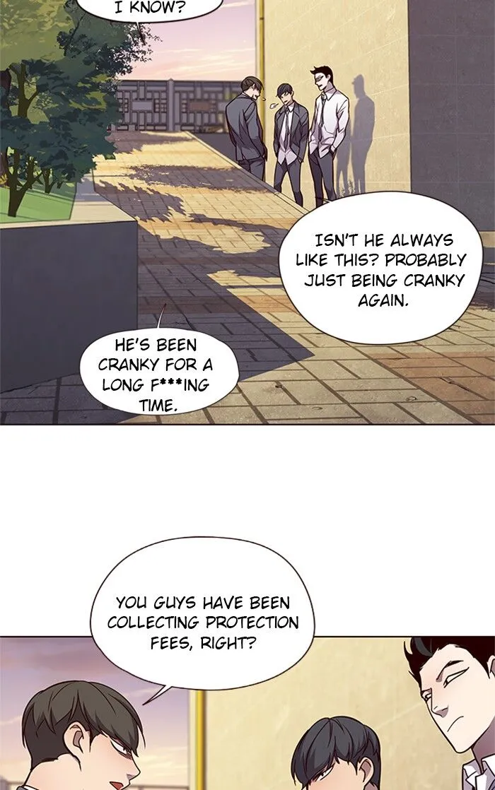 Eleceed Ch. 48 – page 30
