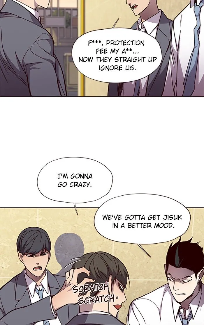 Eleceed Ch. 48 – page 31