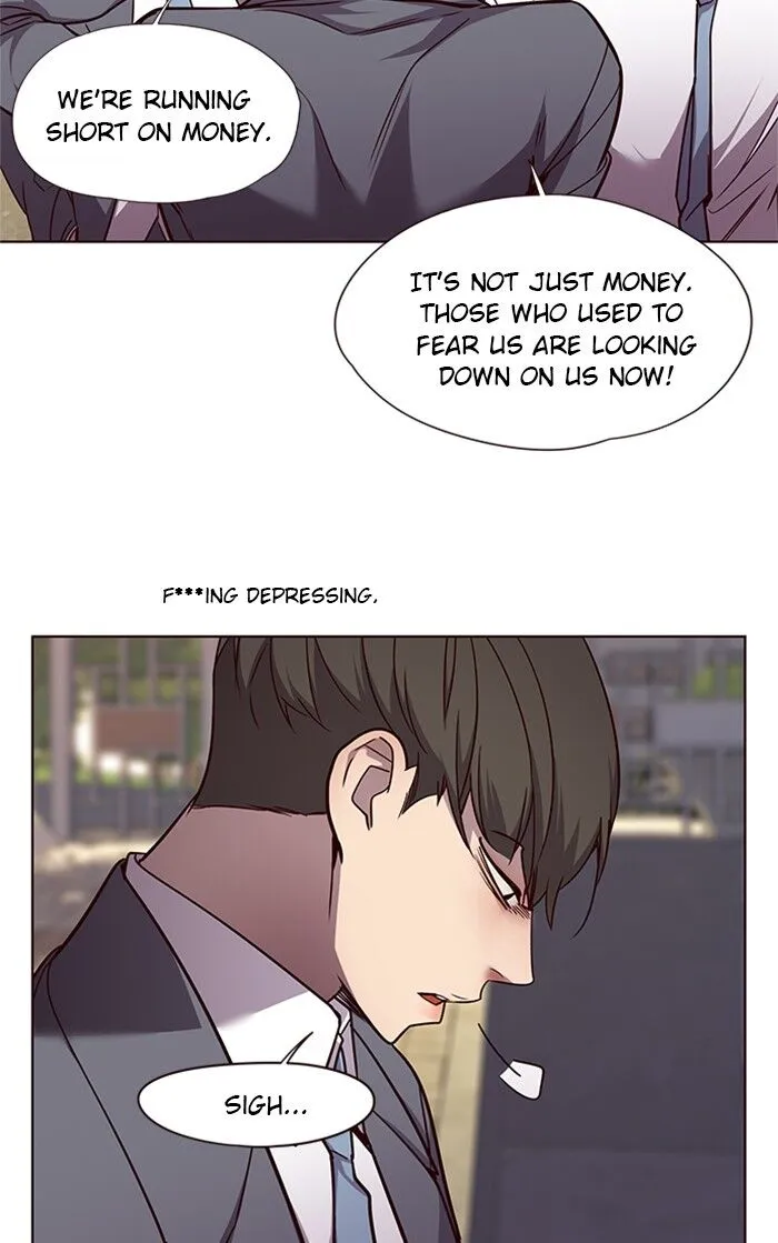 Eleceed Ch. 48 – page 32