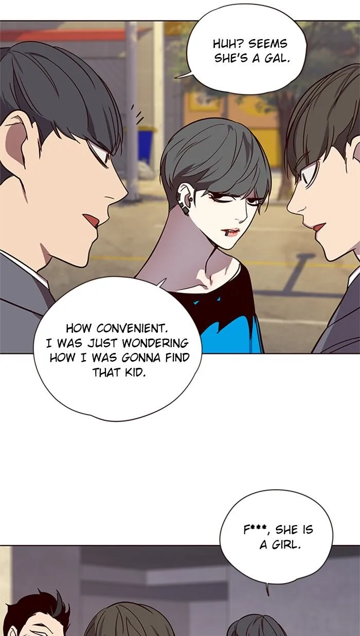 Eleceed Ch. 48 – page 38