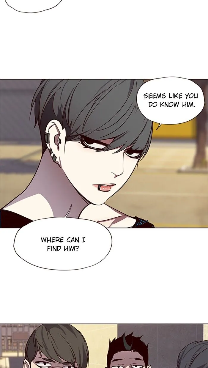 Eleceed Ch. 48 – page 40
