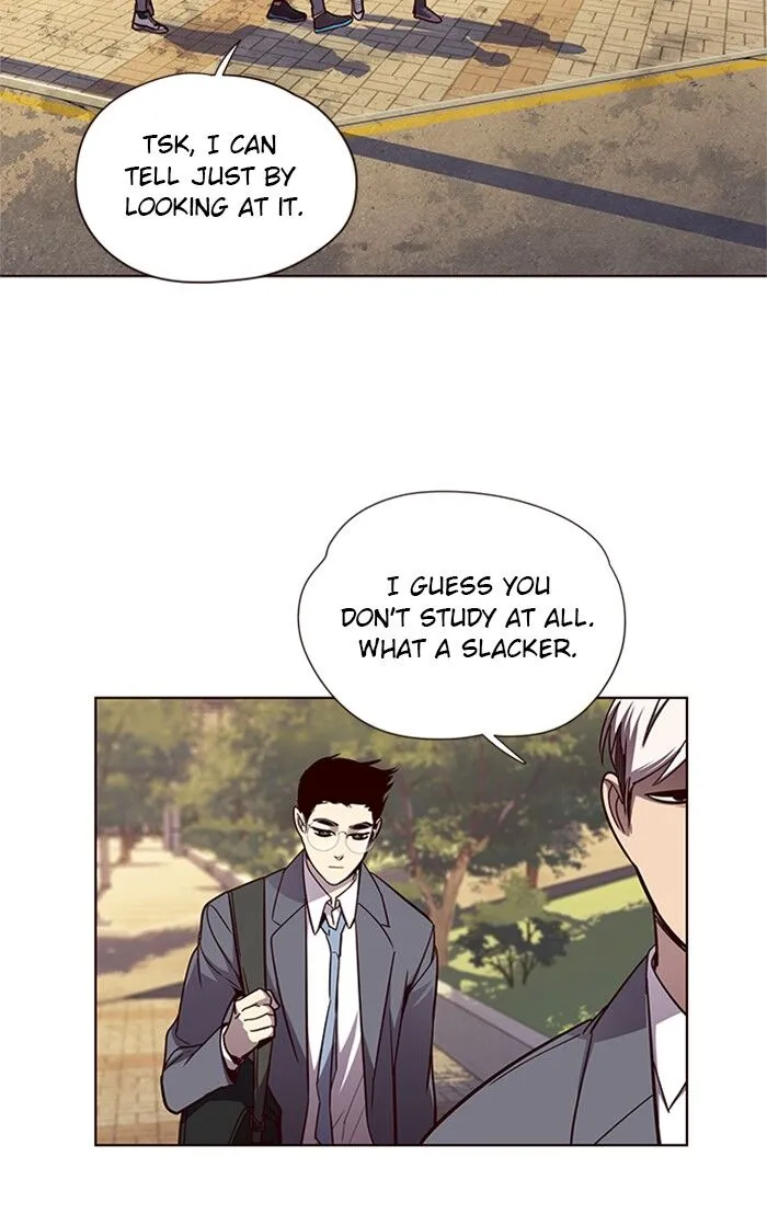 Eleceed Ch. 48 – page 49