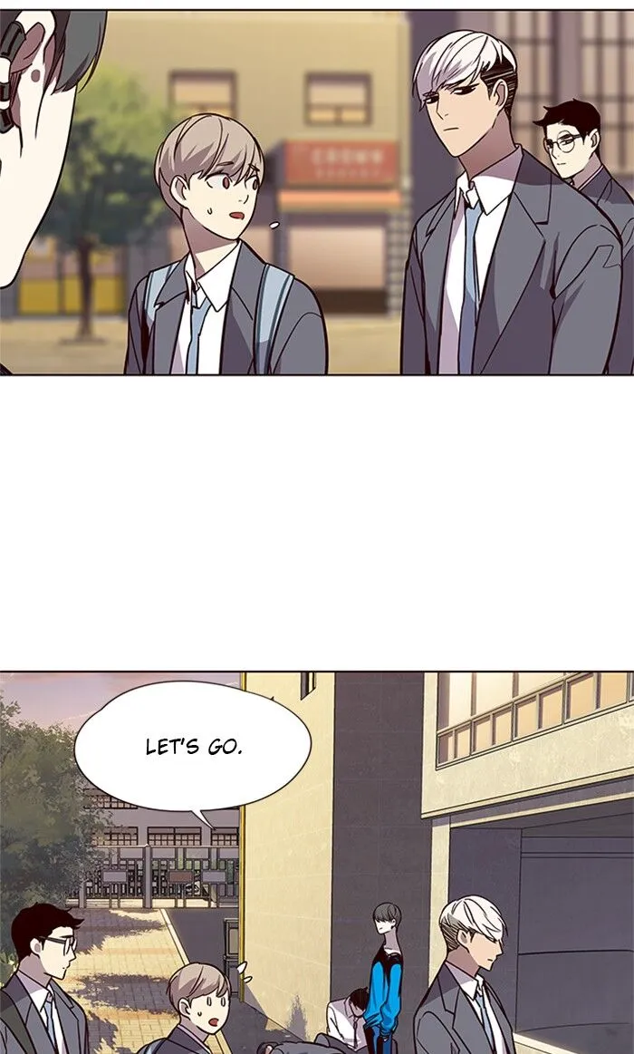 Eleceed Ch. 48 – page 55