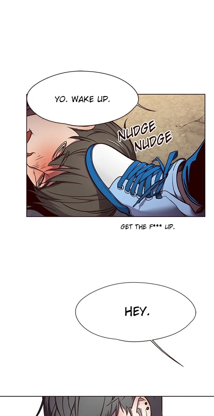 Eleceed Ch. 48 – page 61