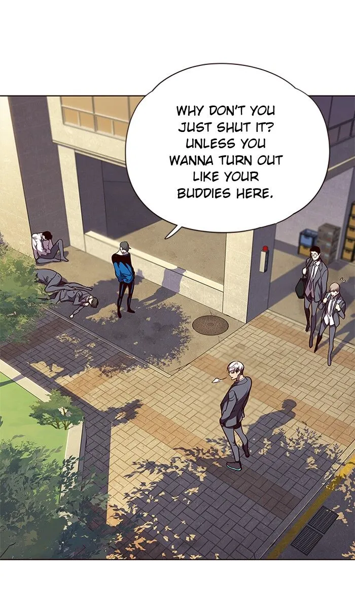 Eleceed Ch. 49 – page 4