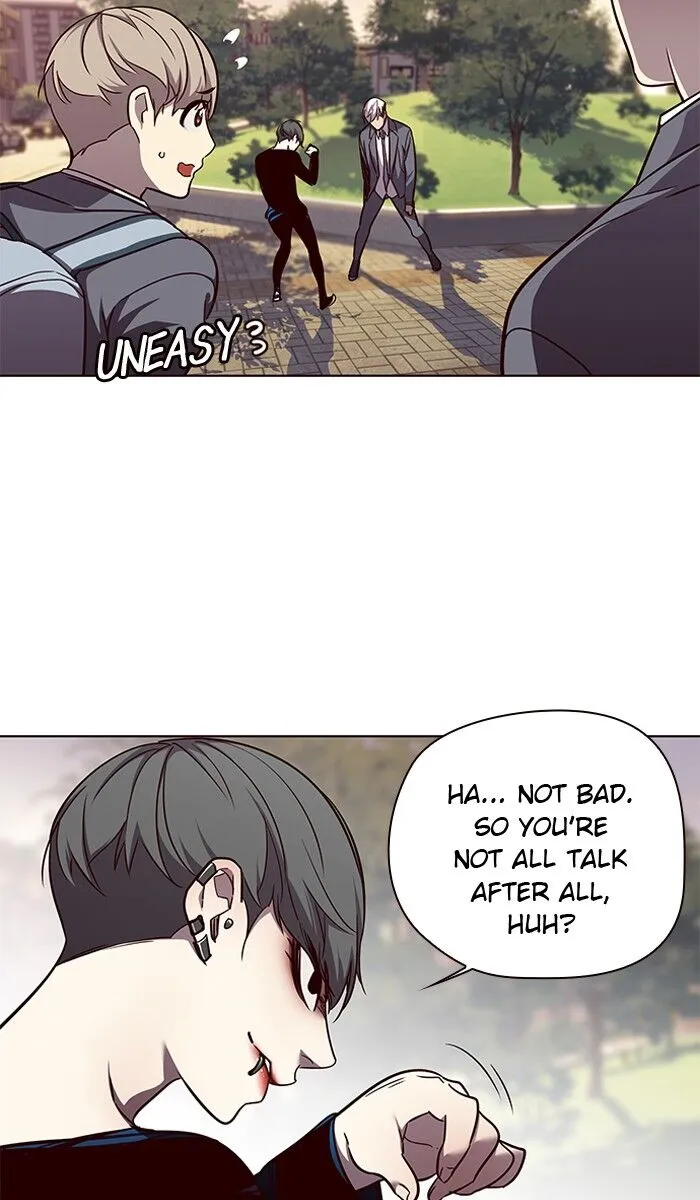 Eleceed Ch. 49 – page 18