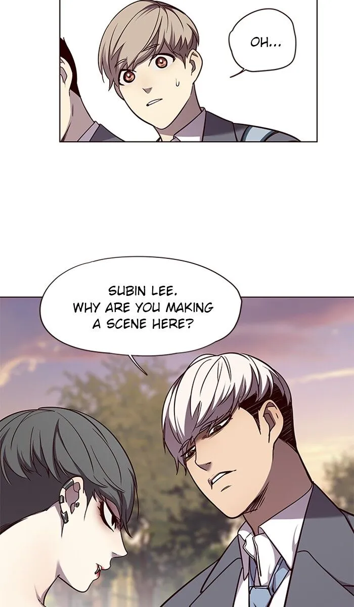 Eleceed Ch. 49 – page 31