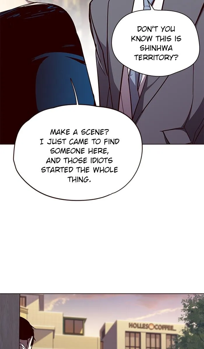 Eleceed Ch. 49 – page 32