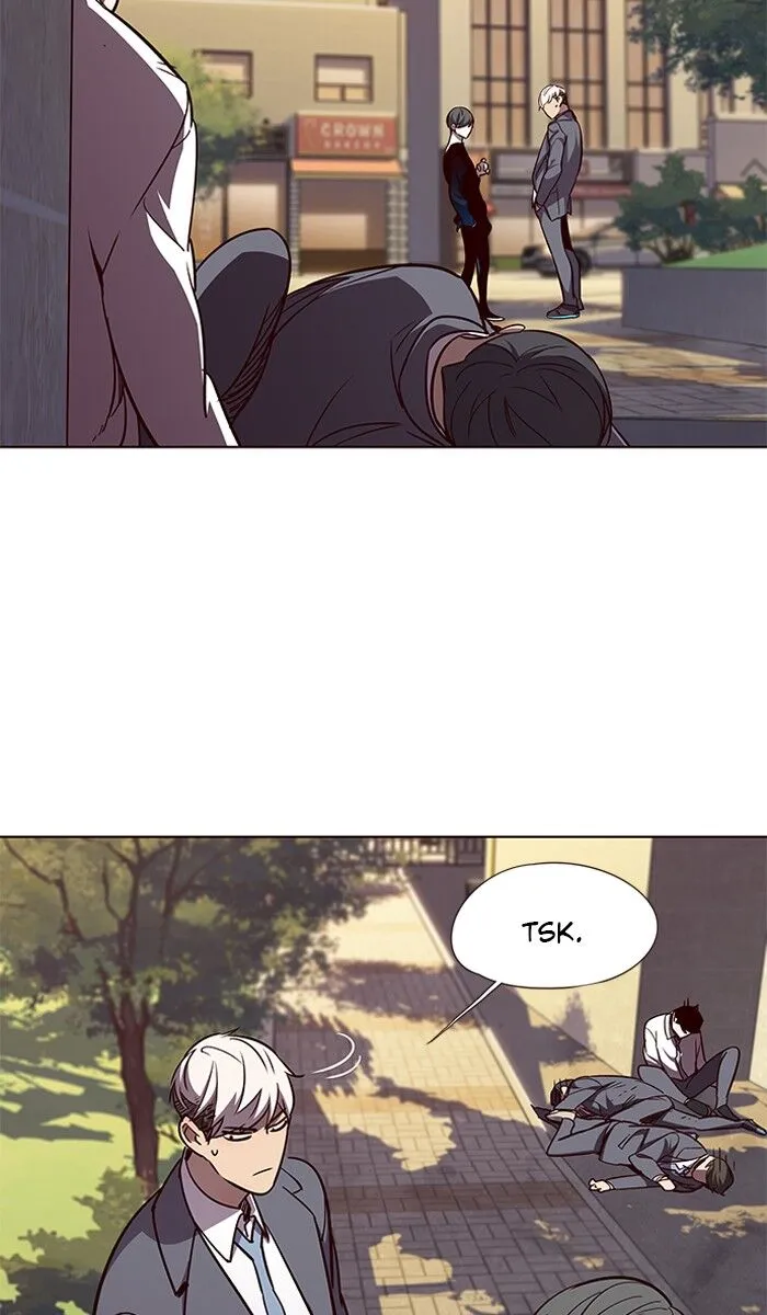 Eleceed Ch. 49 – page 33