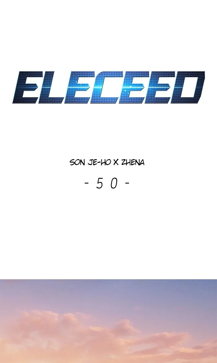 Eleceed Ch. 50 – page 1