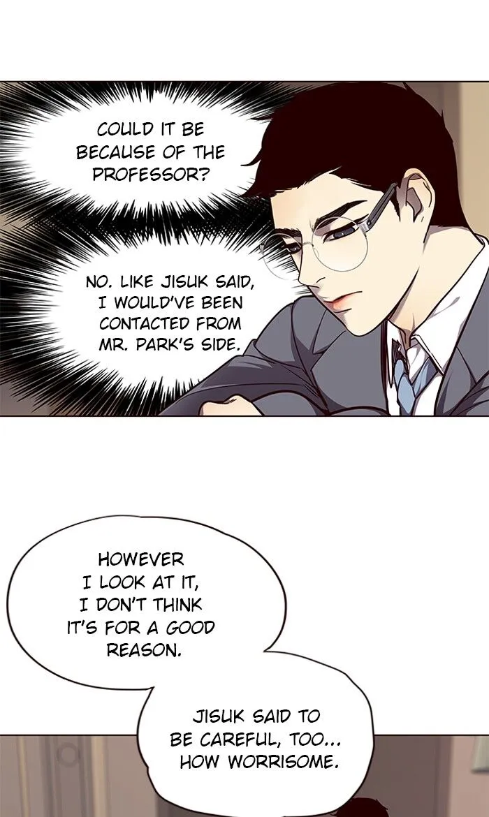 Eleceed Ch. 50 – page 4
