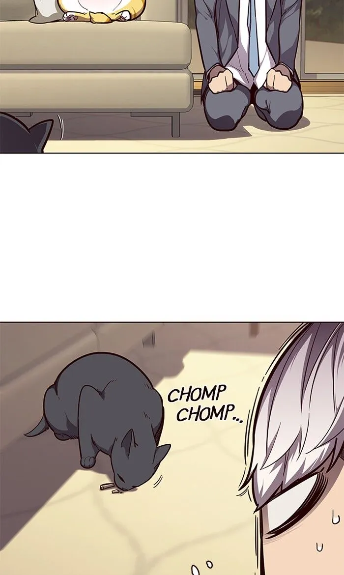 Eleceed Ch. 50 – page 9