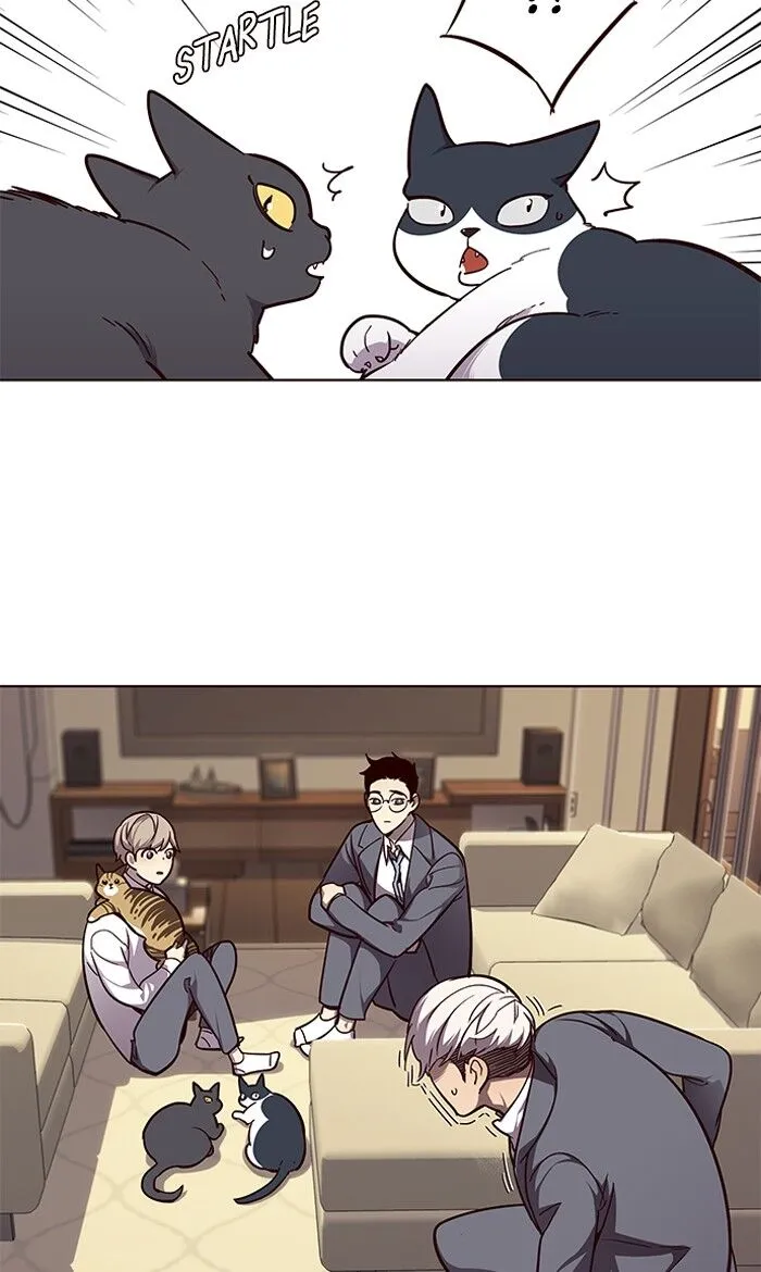 Eleceed Ch. 50 – page 16
