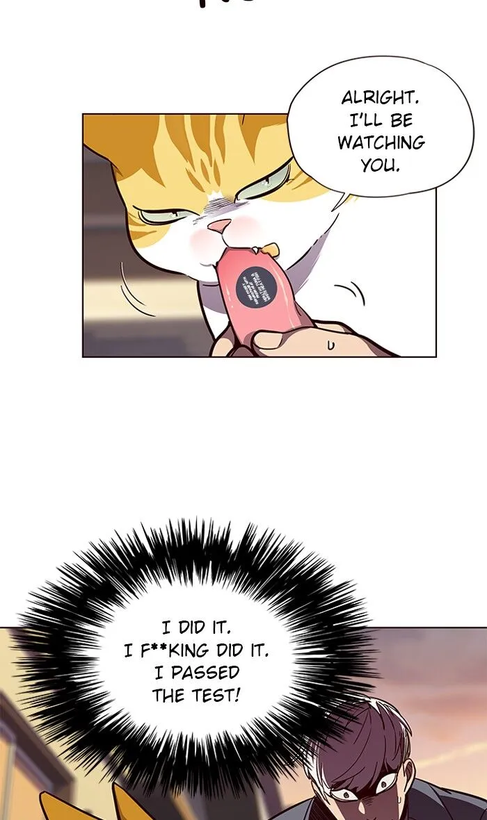 Eleceed Ch. 50 – page 32