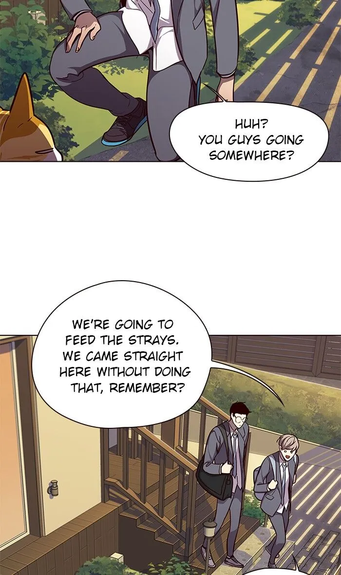 Eleceed Ch. 50 – page 35