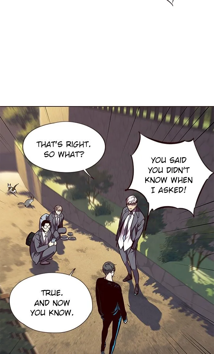Eleceed Ch. 50 – page 54
