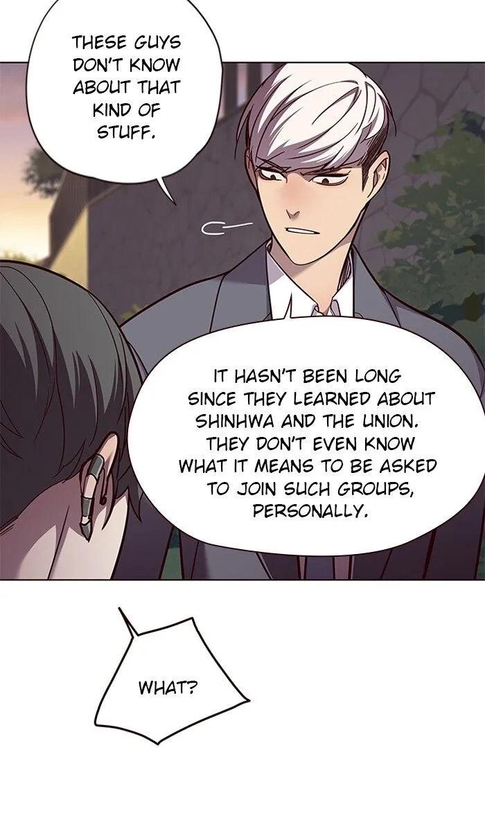 Eleceed Ch. 50 – page 71