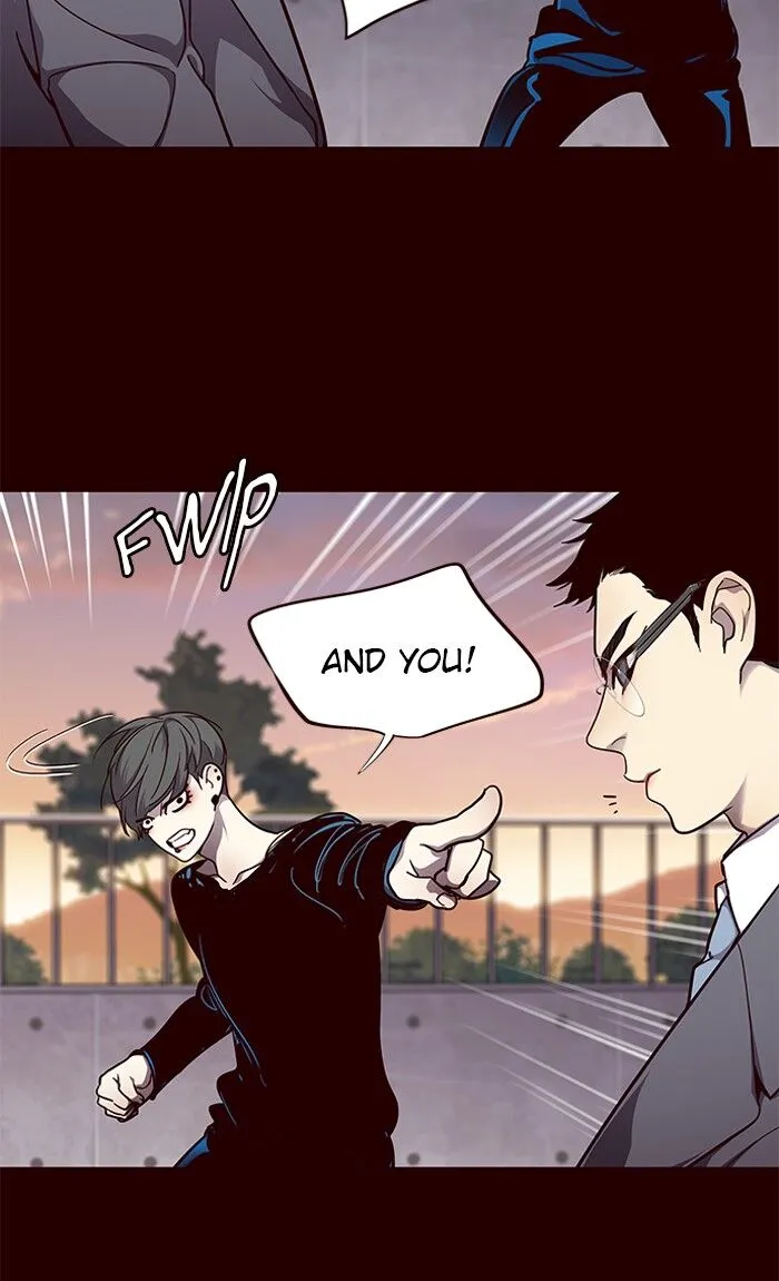 Eleceed Ch. 51 – page 6