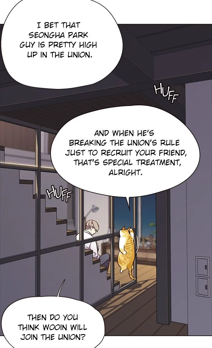Eleceed Ch. 51 – page 13