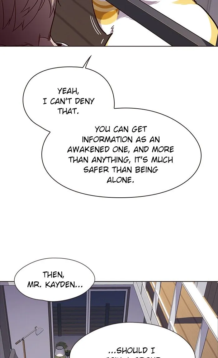 Eleceed Ch. 51 – page 15