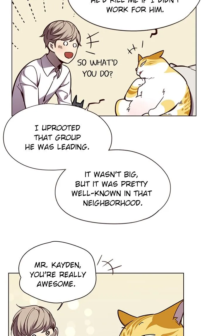 Eleceed Ch. 51 – page 28
