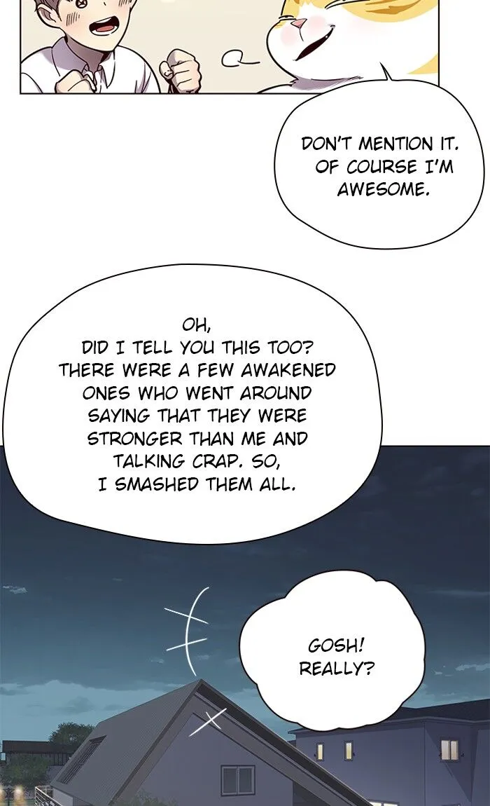 Eleceed Ch. 51 – page 29