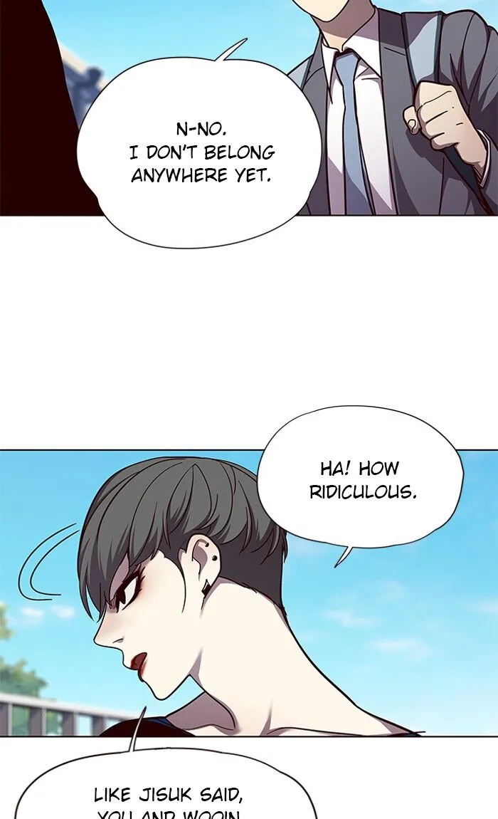 Eleceed Ch. 51 – page 40