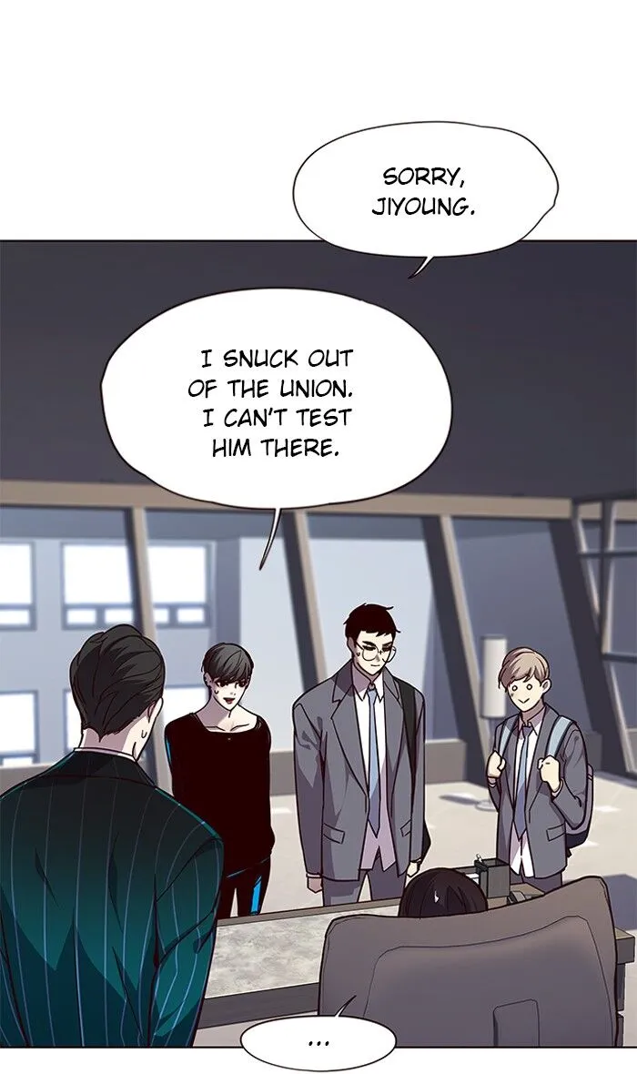Eleceed Ch. 51 – page 73