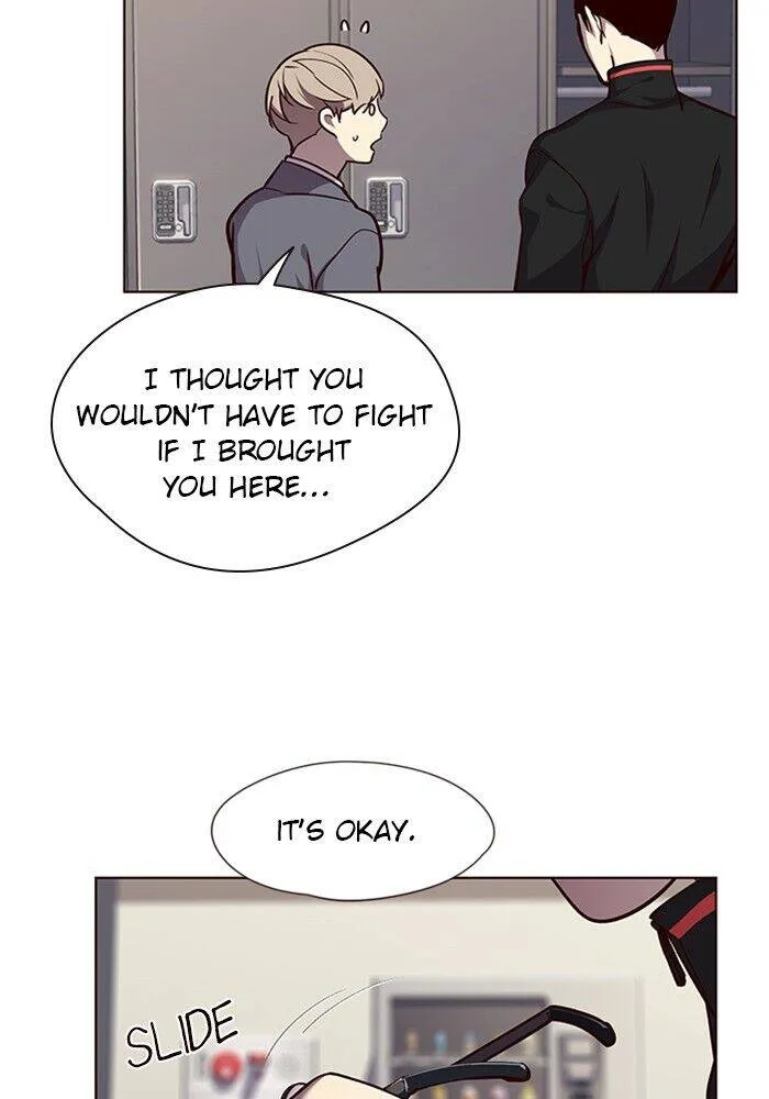 Eleceed Ch. 52 – page 4