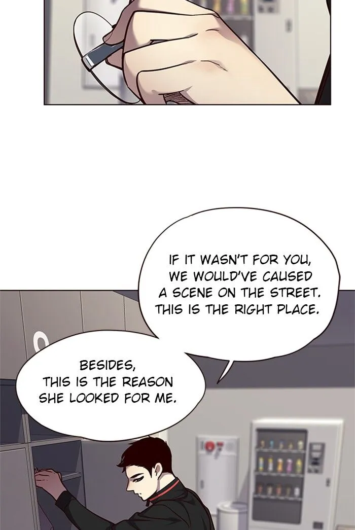 Eleceed Ch. 52 – page 5