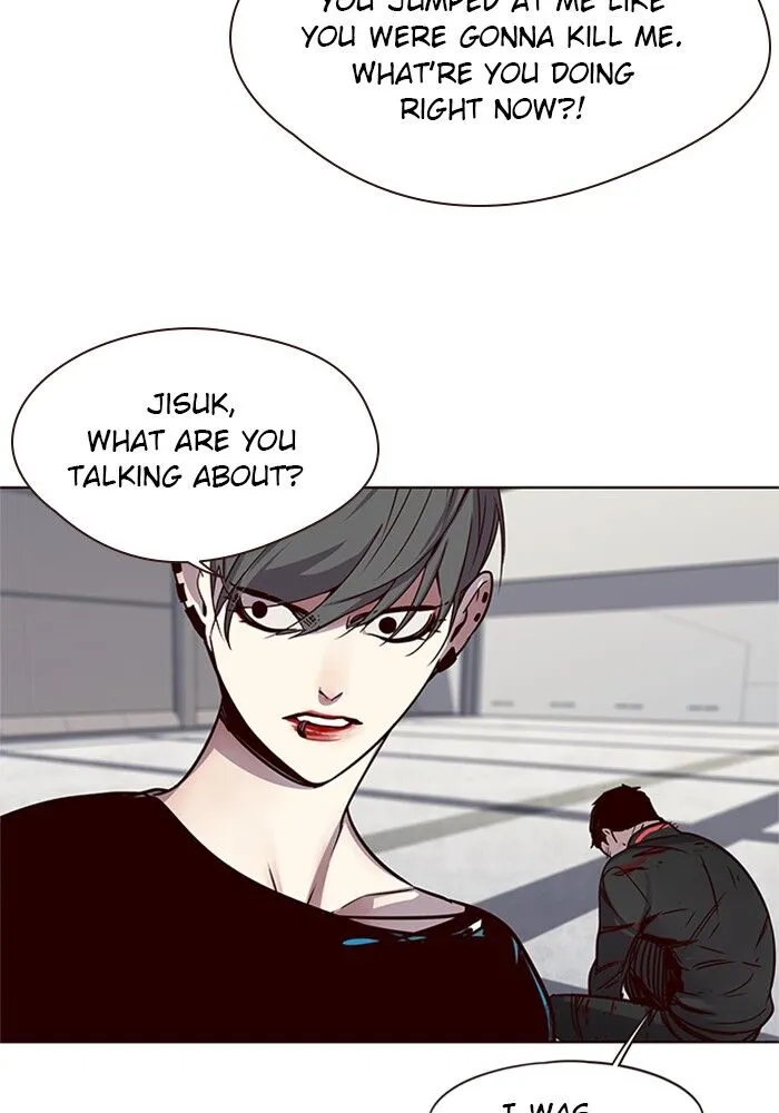 Eleceed Ch. 53 – page 85