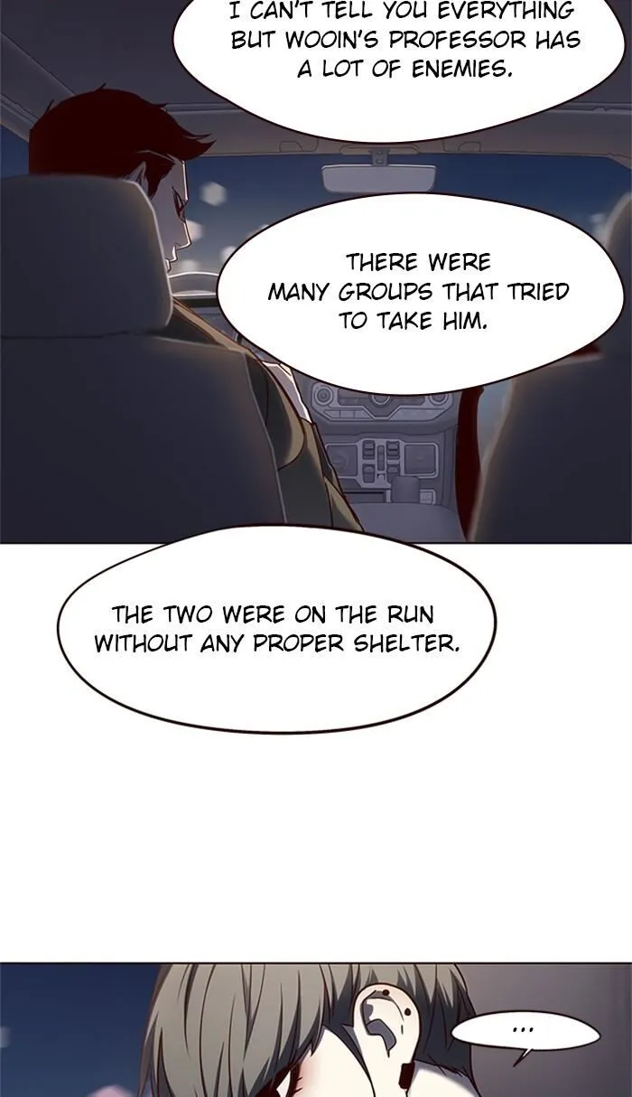 Eleceed Ch. 54 – page 1