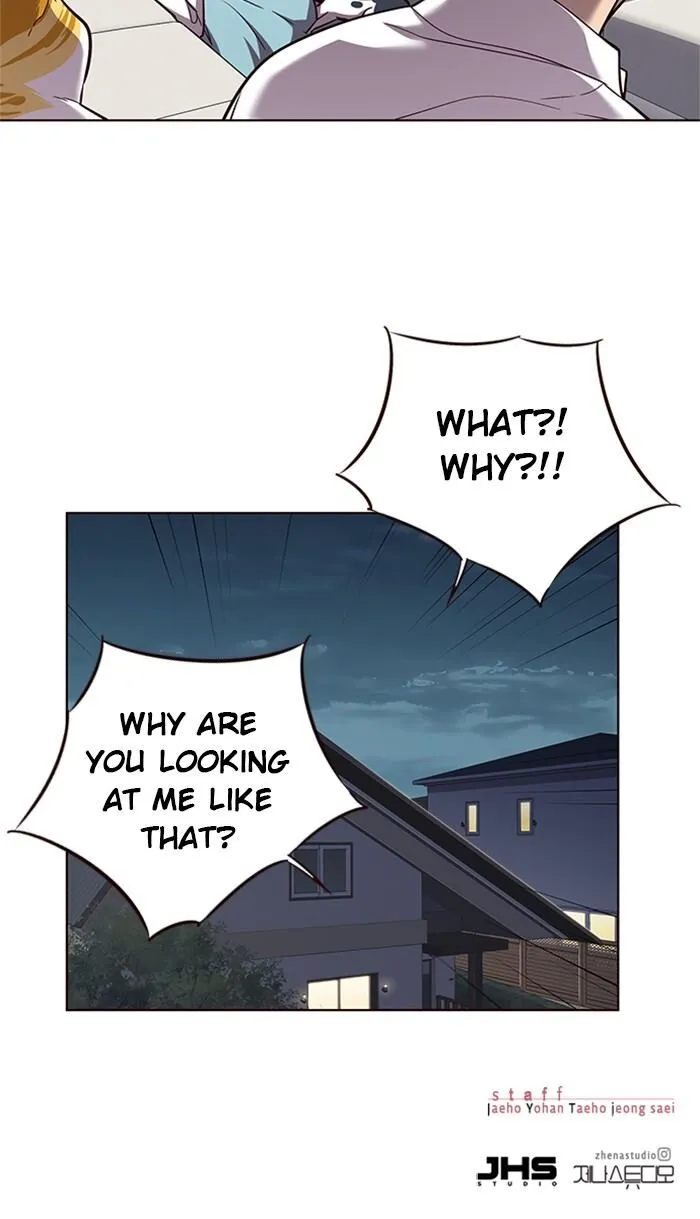 Eleceed Ch. 54 – page 16