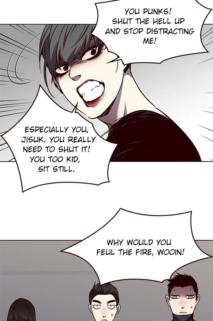 Eleceed Ch. 54 – page 33
