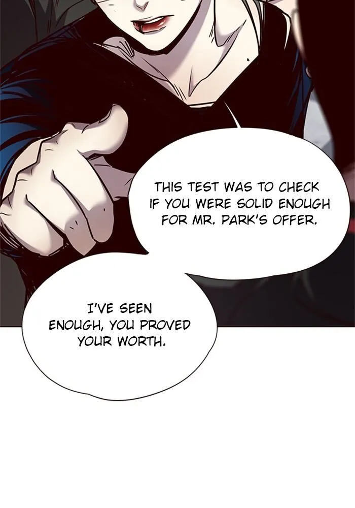 Eleceed Ch. 54 – page 59