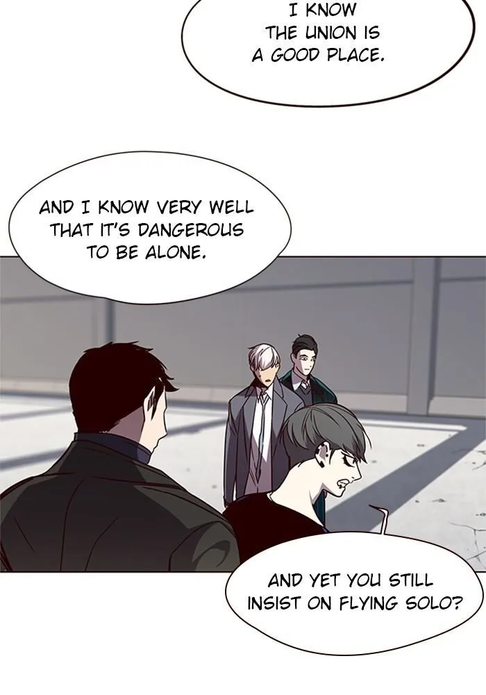 Eleceed Ch. 54 – page 71