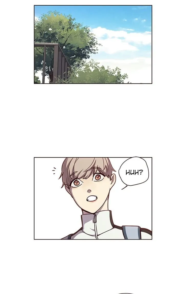 Eleceed Ch. 55 – page 28