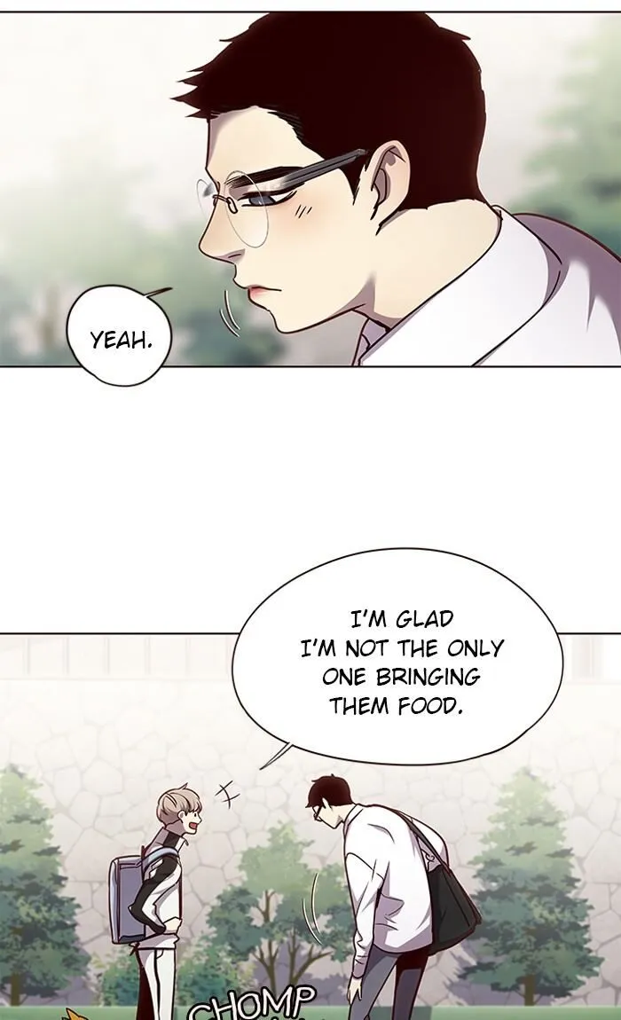 Eleceed Ch. 55 – page 30