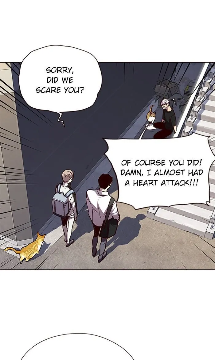 Eleceed Ch. 55 – page 43