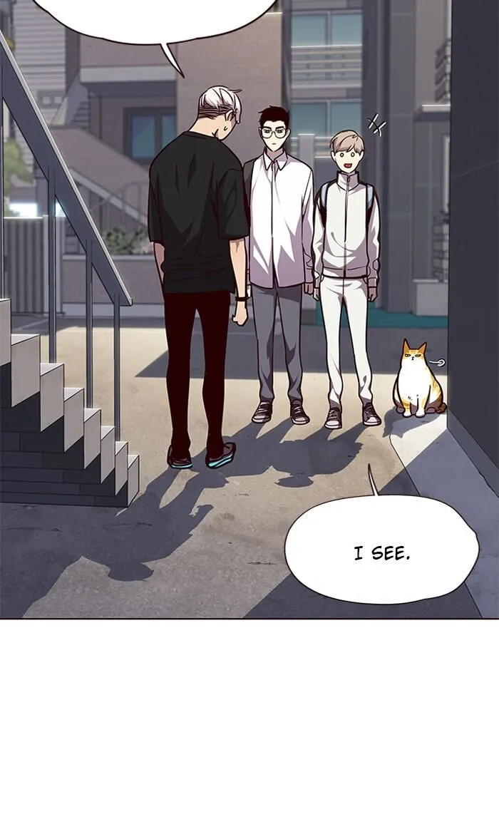 Eleceed Ch. 55 – page 48