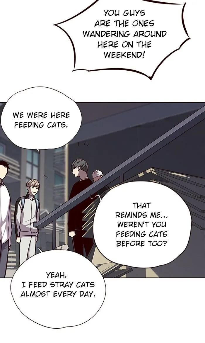 Eleceed Ch. 55 – page 60