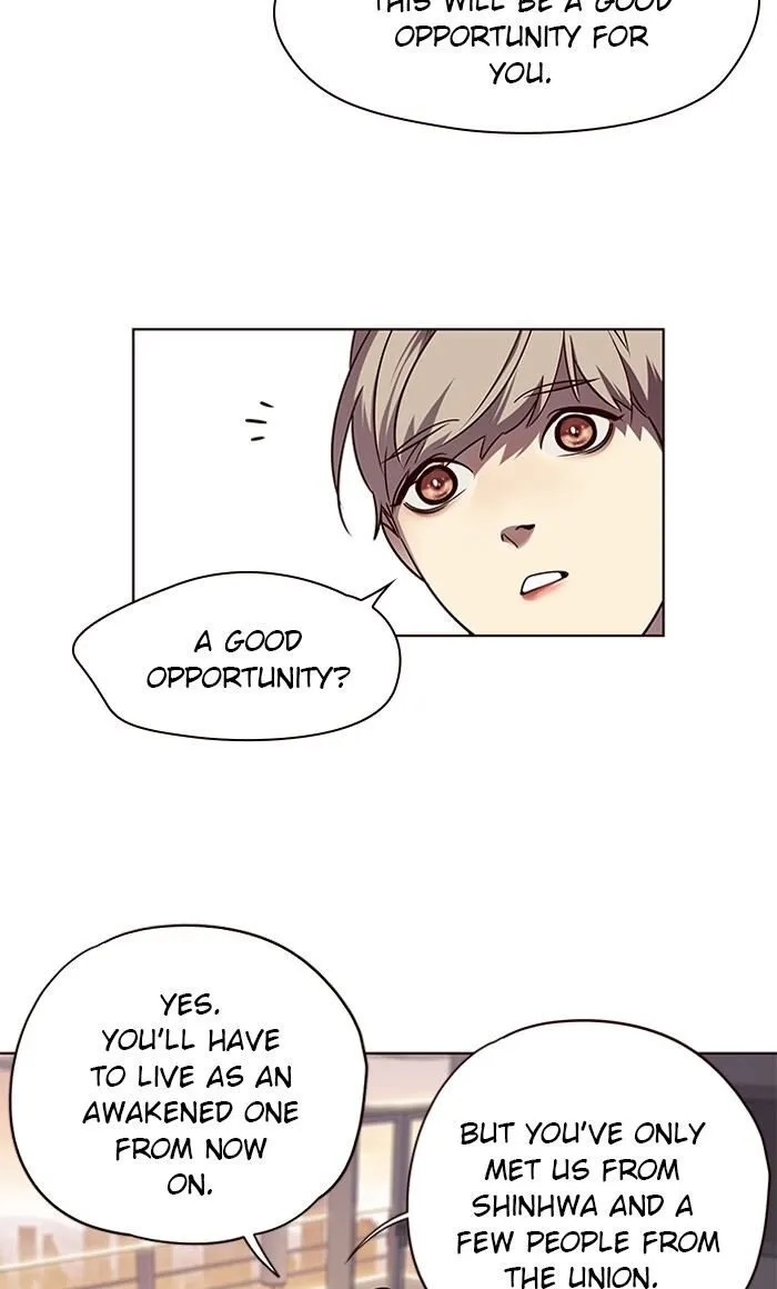 Eleceed Ch. 56 – page 32
