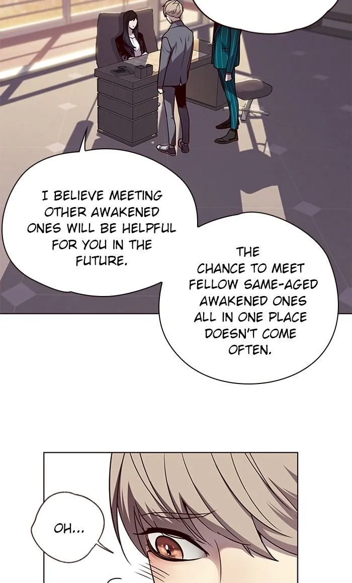 Eleceed Ch. 56 – page 33