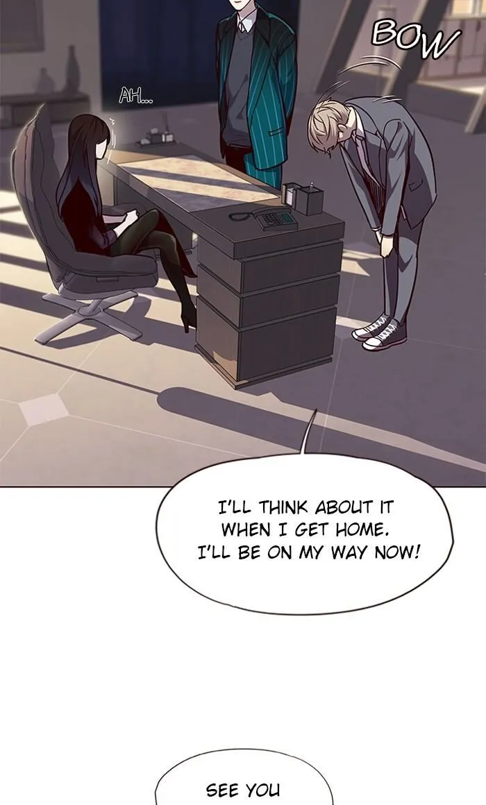 Eleceed Ch. 56 – page 40