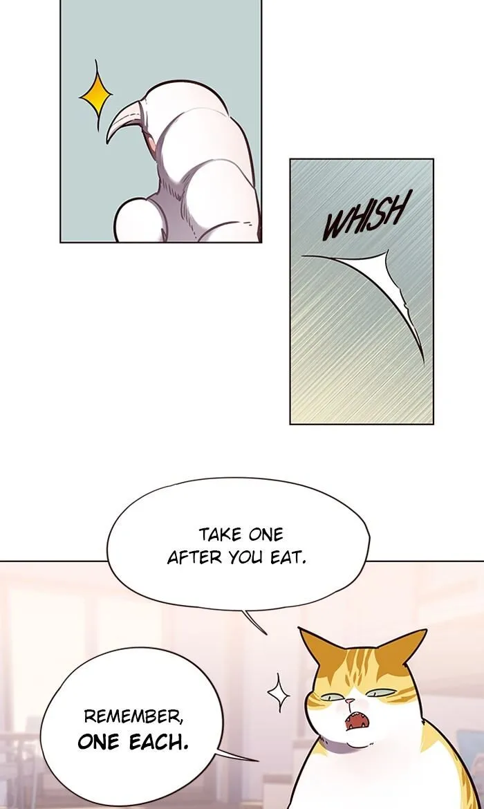 Eleceed Ch. 56 – page 61