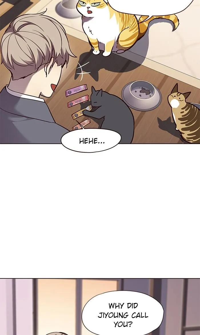 Eleceed Ch. 56 – page 64