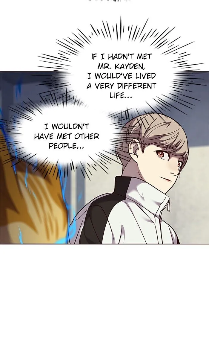 Eleceed Ch. 57 – page 7