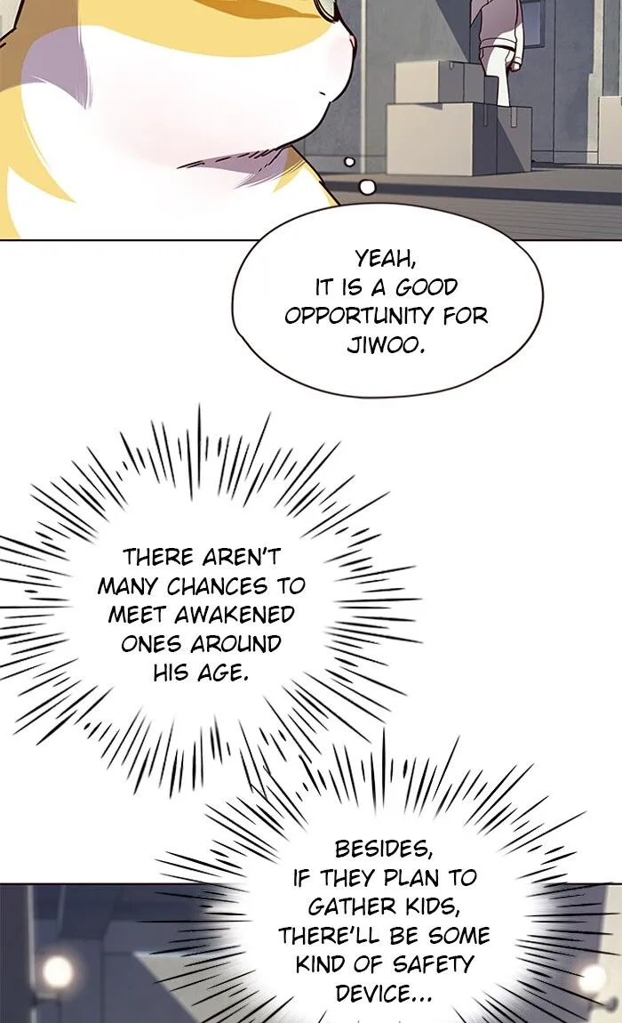 Eleceed Ch. 57 – page 14