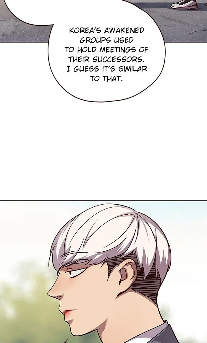 Eleceed Ch. 57 – page 32
