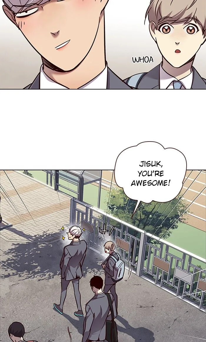 Eleceed Ch. 57 – page 36